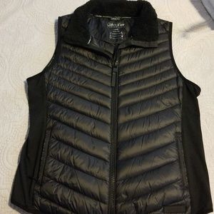 Calvin Klein performance vest